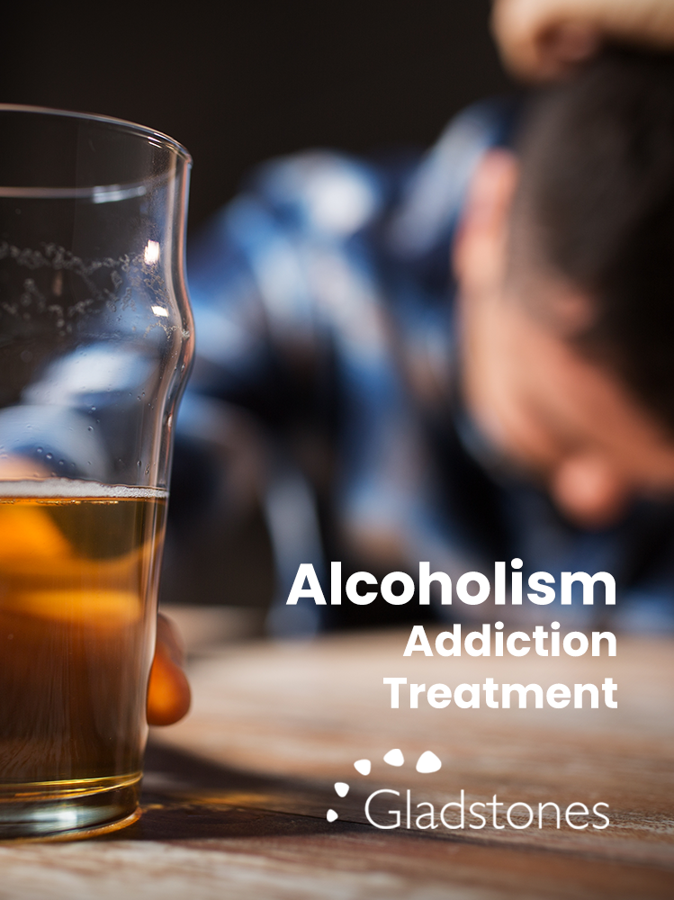 Alcoholism Addiction Treatment