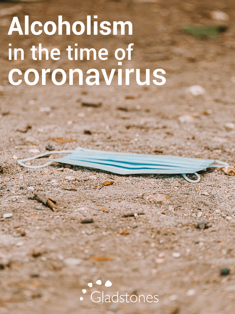 Alcoholism in the time of coronavirus