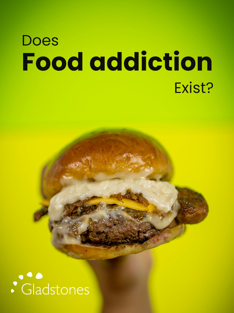 Does Food addiction Exist?
