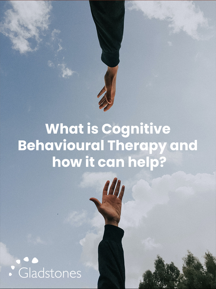 What is Cognitive Behavioural Therapy and how it can help?