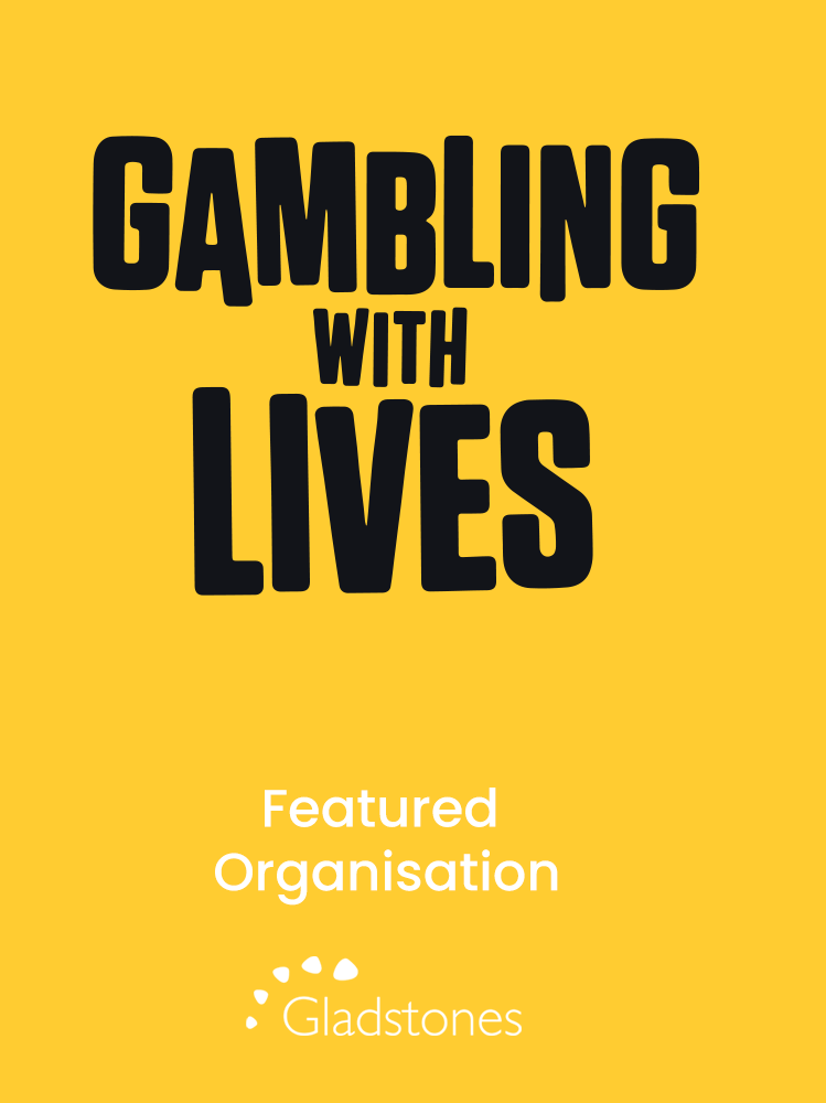 Gambling With Lives – Feature