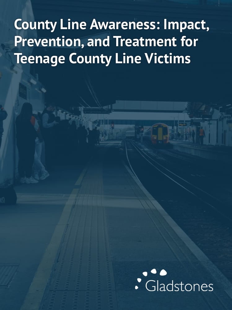 County Line Awareness: Impact, Prevention, and Treatment for Teenage County Line Victims