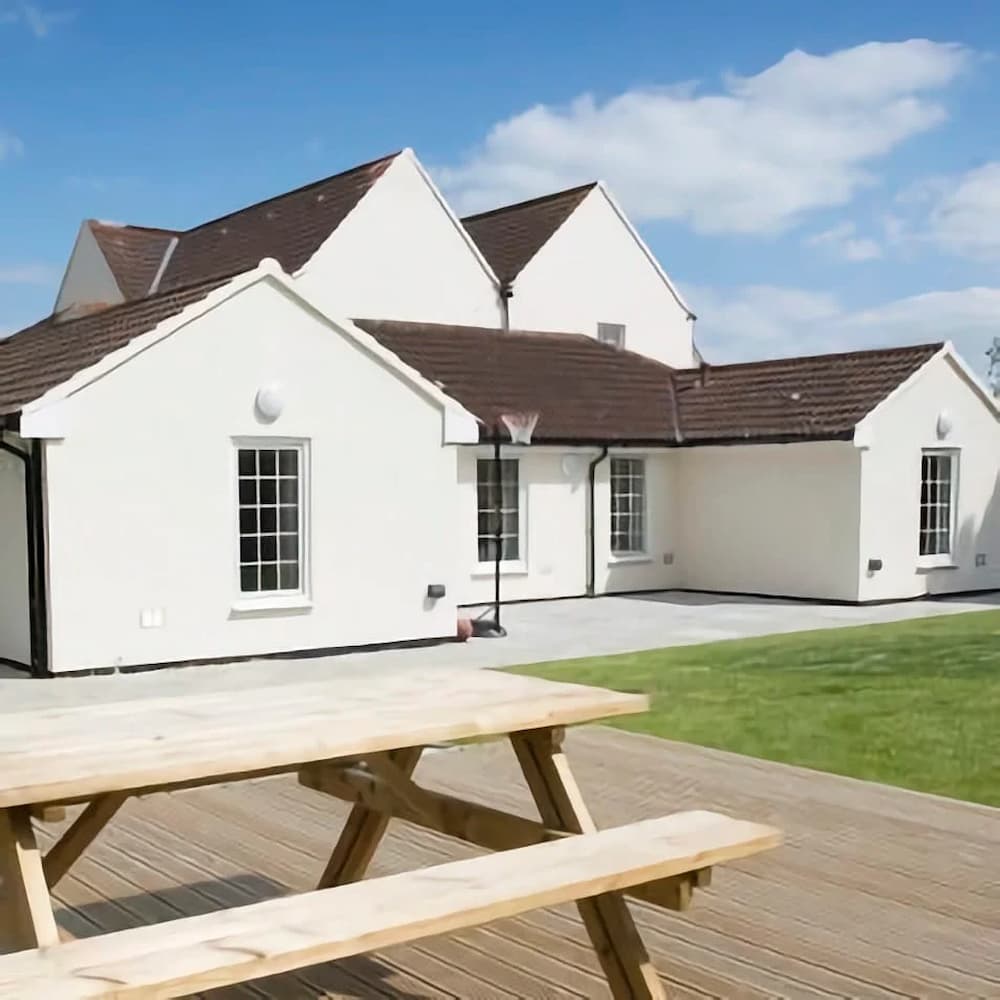 rehab cheltenham
