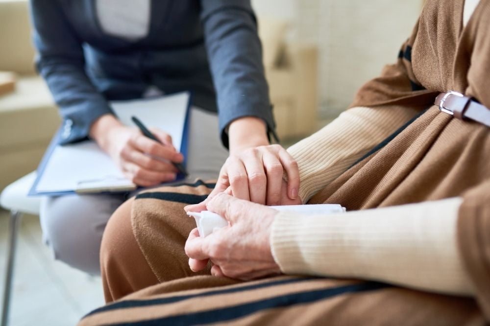 bristol rehab support