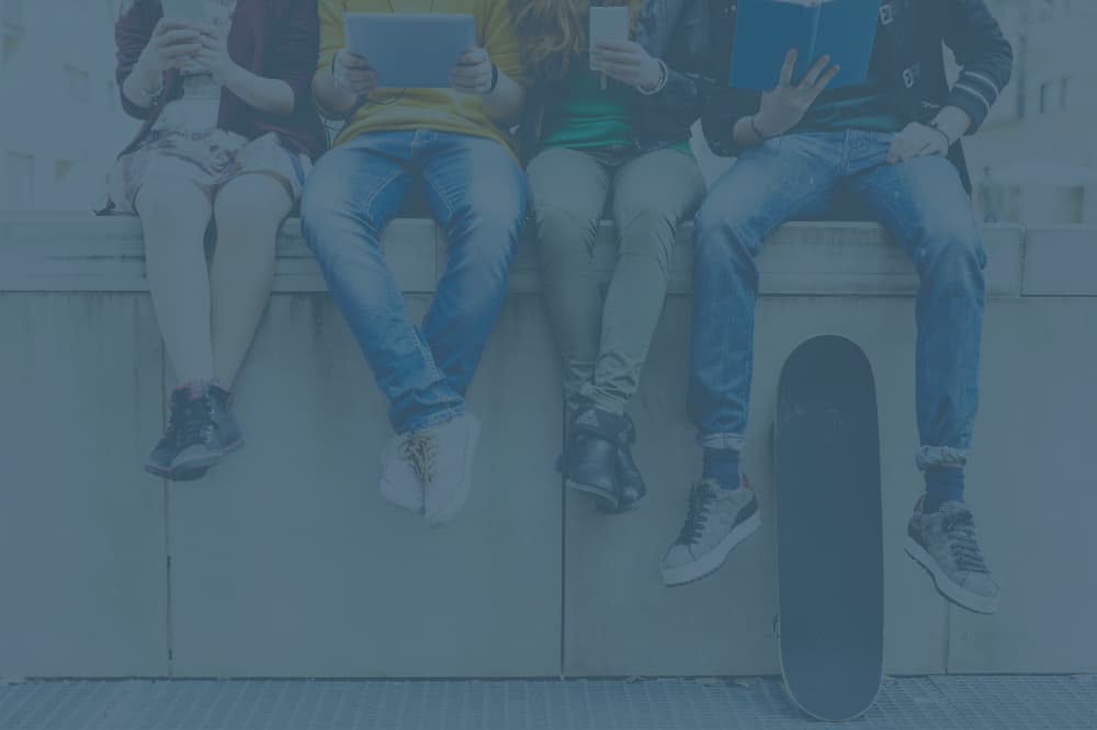 Signs of Ketamine Use in Teenagers
