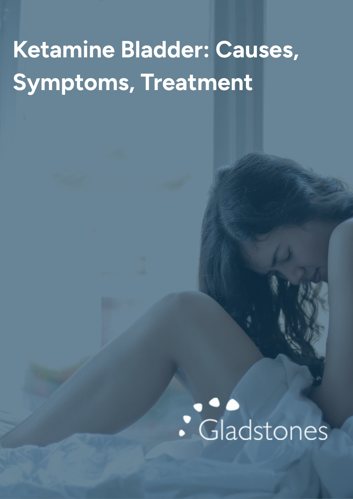 Ketamine Bladder: Symptoms, Causes, Treatments